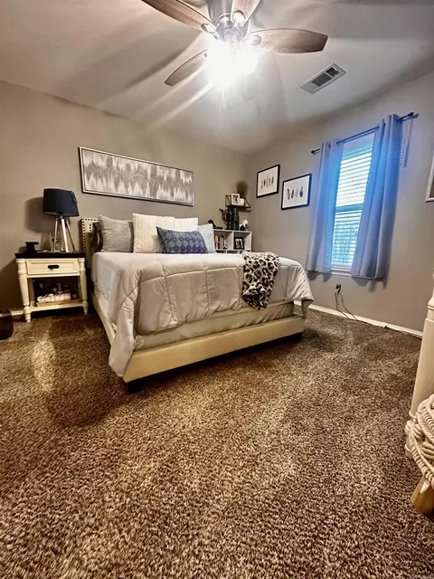 Bedroom - 16 Dark Forest Pl, Benton, AR 72019 photo 1 of 3