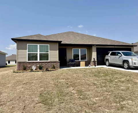 25 Fallen Oak Dr, Conway, AR 72032 photo 1
