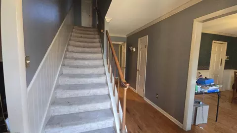Entry Way - 404 Miller St, Marked Tree, AR 72365 photo 1 of 3