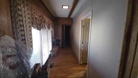 Entry Way - 404 Miller St, Marked Tree, AR 72365 photo 3 of 3
