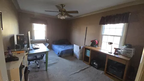 Bedroom - 404 Miller St, Marked Tree, AR 72365 photo 4 of 4