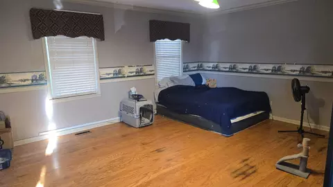 Bedroom - 404 Miller St, Marked Tree, AR 72365 photo 1 of 4