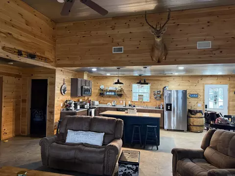 385 Section Line Rd, Greers Ferry, AR 72067 photo 7