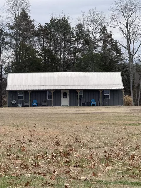 385 Section Line Rd, Greers Ferry, AR 72067 photo 2