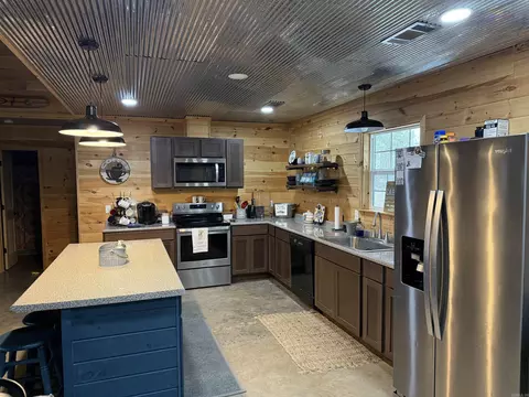 385 Section Line Rd, Greers Ferry, AR 72067 photo 6