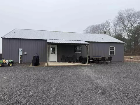 385 Section Line Rd, Greers Ferry, AR 72067 photo 4