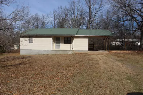 109 Bohannan Dr, Marshall, AR 72650 photo 1