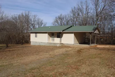 109 Bohannan Dr, Marshall, AR 72650 photo 2