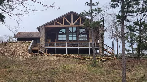 110 Lizard Ln, Story, AR 71970