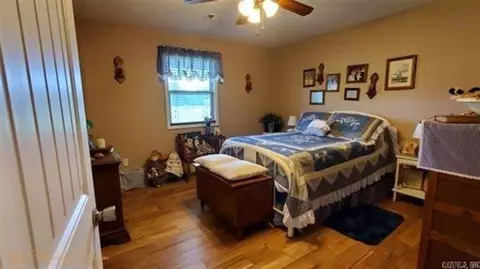 Bedroom - 882 Gr 431 Rd, Rector, AR 72461 photo 1 of 1