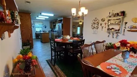 Dining - 882 Gr 431 Rd, Rector, AR 72461 photo 1 of 1
