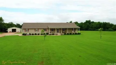 Exterior - 882 Gr 431 Rd, Rector, AR 72461 photo 1 of 4