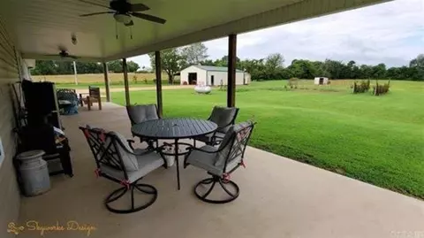 Exterior - 882 Gr 431 Rd, Rector, AR 72461 photo 3 of 4