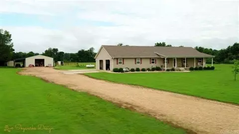 Exterior - 882 Gr 431 Rd, Rector, AR 72461 photo 2 of 4