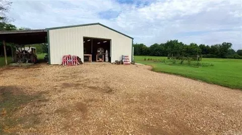 Exterior - 882 Gr 431 Rd, Rector, AR 72461 photo 4 of 4