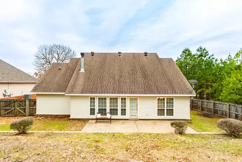 Other - 1035 Skyline Dr, Alexander, AR 72002 photo 4 of 5