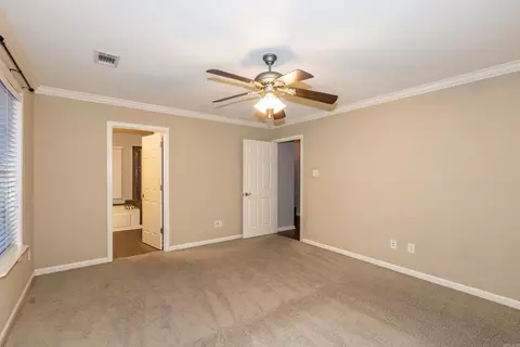 Bedroom - 1035 Skyline Dr, Alexander, AR 72002 photo 3 of 10