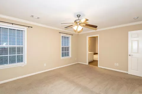Bedroom - 1035 Skyline Dr, Alexander, AR 72002 photo 4 of 10