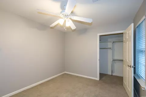 Bedroom - 1035 Skyline Dr, Alexander, AR 72002 photo 5 of 10