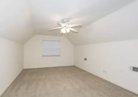 Bedroom - 1035 Skyline Dr, Alexander, AR 72002 photo 9 of 10