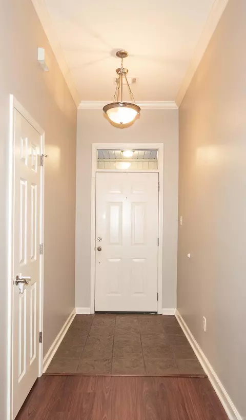 Entry Way - 1035 Skyline Dr, Alexander, AR 72002 photo 1 of 2