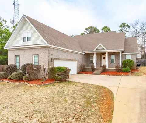 Exterior - 1035 Skyline Dr, Alexander, AR 72002 photo 1 of 5