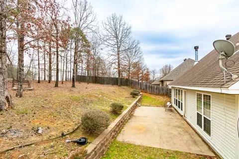 Exterior - 1035 Skyline Dr, Alexander, AR 72002 photo 5 of 5