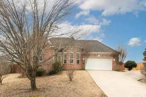 12 Emma Dr, Cabot, AR 72023 photo 1