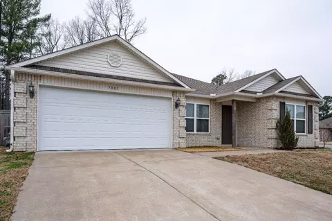 Exterior - 7001 Woodsgate Cv, Alexander, AR 72002 photo 2 of 5