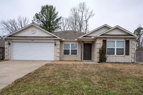 Exterior - 7001 Woodsgate Cv, Alexander, AR 72002 photo 1 of 5