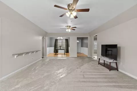 2814 Falcon Ct, Benton, AR 72015 photo 2