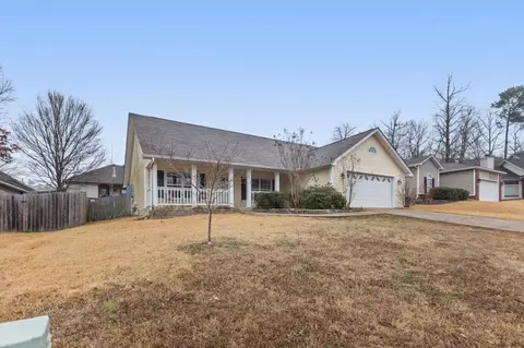2814 Falcon Ct, Benton, AR 72015 photo 9