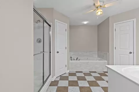 2814 Falcon Ct, Benton, AR 72015 photo 30