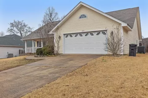2814 Falcon Ct, Benton, AR 72015 photo 8