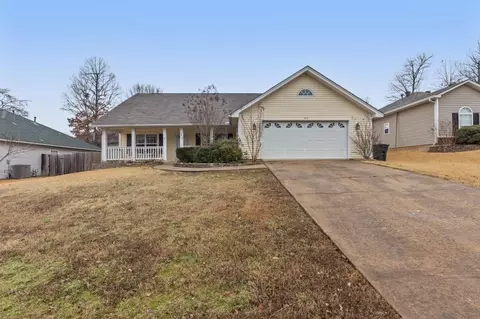 2814 Falcon Ct, Benton, AR 72015 photo 1