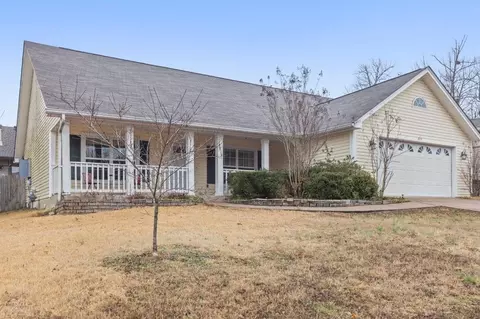2814 Falcon Ct, Benton, AR 72015 photo 10