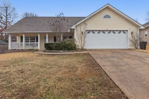 2814 Falcon Ct, Benton, AR 72015 photo 6