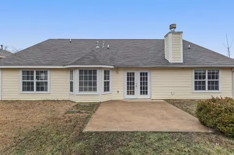 2814 Falcon Ct, Benton, AR 72015 photo 40