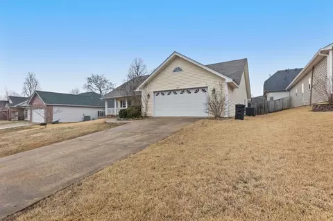 2814 Falcon Ct, Benton, AR 72015 photo 7