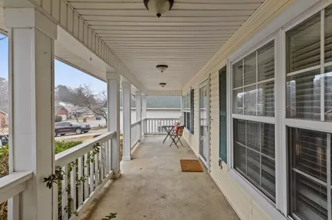 2814 Falcon Ct, Benton, AR 72015 photo 11