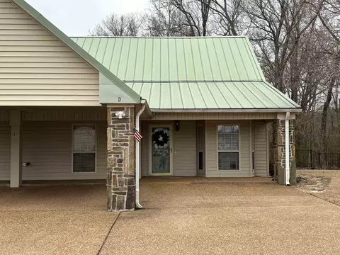 1402 Sage Brush Way # D, Heber Springs, AR 72543