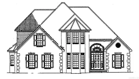 401 W 22nd Ave, Pine Bluff, AR 71601 photo 1