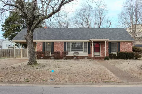 6 Meadow Lane Dr, Searcy, AR 72143