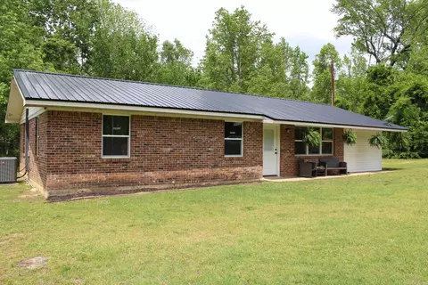 895 Faulkner Rd, Newhope, AR 71959