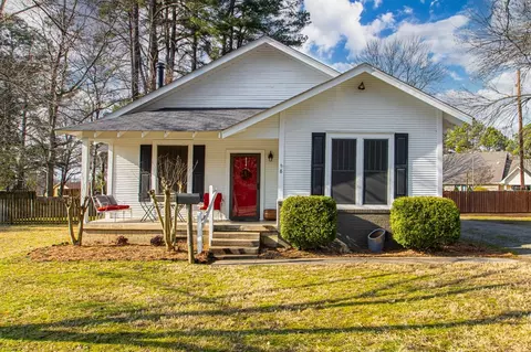 8 Cherokee Cir, Conway, AR 72034 photo 1