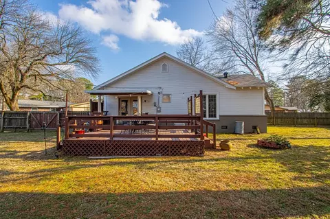 8 Cherokee Cir, Conway, AR 72034 photo 41