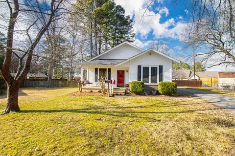 8 Cherokee Cir, Conway, AR 72034 photo 2