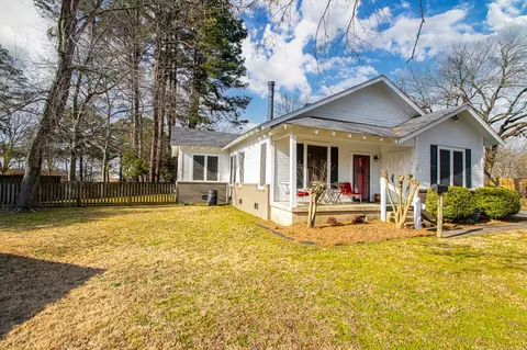 8 Cherokee Cir, Conway, AR 72034 photo 4