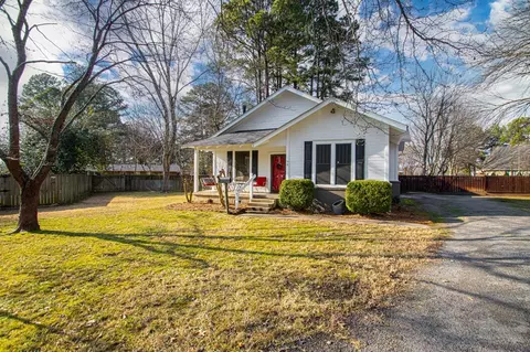 8 Cherokee Cir, Conway, AR 72034 photo 5