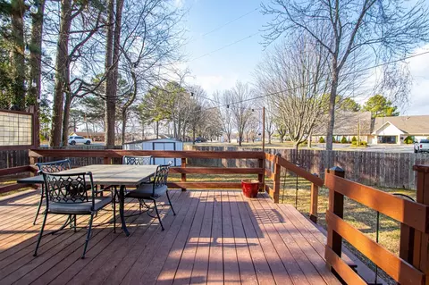 8 Cherokee Cir, Conway, AR 72034 photo 33
